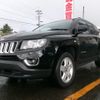 jeep compass 2014 -CHRYSLER--Jeep Compass ABA-MK4924--1C4NJDHBXED633301---CHRYSLER--Jeep Compass ABA-MK4924--1C4NJDHBXED633301- image 1