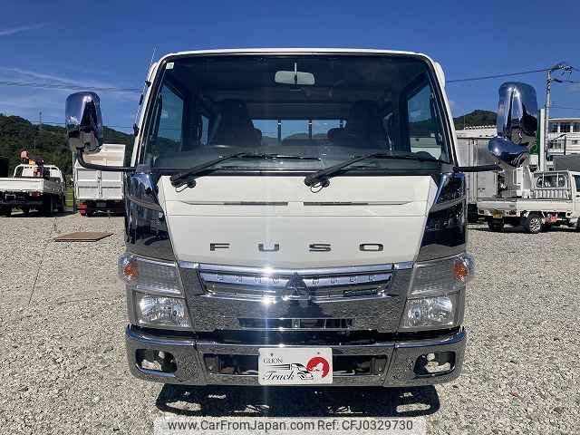 mitsubishi-fuso canter 2014 GOO_NET_EXCHANGE_0730233A30241015W004 image 2