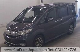 honda stepwagon-spada 2015 quick_quick_DBA-RP3_RP3-1000632