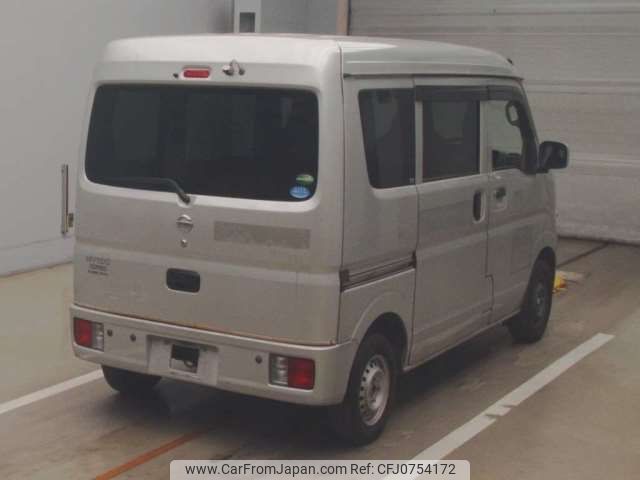 nissan clipper-van 2018 -NISSAN--Clipper Van HBD-DR17V--DR17V-288938---NISSAN--Clipper Van HBD-DR17V--DR17V-288938- image 2