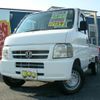 honda acty-truck 2003 -HONDA--Acty Truck UE-HA6--HA6-1401140---HONDA--Acty Truck UE-HA6--HA6-1401140- image 1