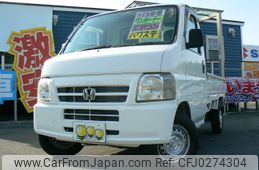 honda acty-truck 2003 -HONDA--Acty Truck UE-HA6--HA6-1401140---HONDA--Acty Truck UE-HA6--HA6-1401140-