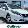 nissan note 2019 -NISSAN--Note DAA-HE12--HE12-282635---NISSAN--Note DAA-HE12--HE12-282635- image 1