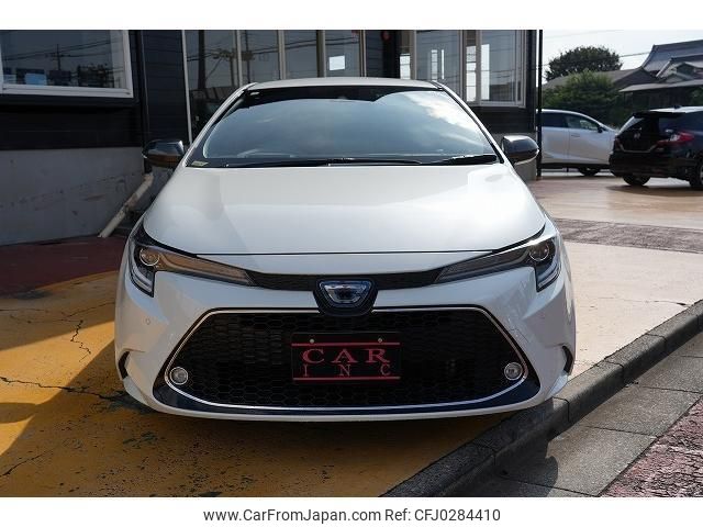 toyota corolla-touring-wagon 2020 quick_quick_ZWE211W_ZWE211-6051882 image 2