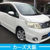 nissan serena 2009 -NISSAN--Serena DBA-CC25--CC25-304080---NISSAN--Serena DBA-CC25--CC25-304080- image 2