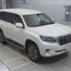 toyota land-cruiser-prado 2022 -TOYOTA 【豊橋 330ﾒ8710】--Land Cruiser Prado 3DA-GDJ151W--GDJ151-0012841---TOYOTA 【豊橋 330ﾒ8710】--Land Cruiser Prado 3DA-GDJ151W--GDJ151-0012841- image 10