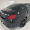 mercedes-benz c-class 2018 quick_quick_CBA-205064_WDD2050642R447470 image 17