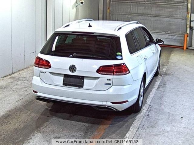 volkswagen golf-variant 2018 -VOLKSWAGEN--VW Golf Variant AUCJZ--WVWZZZAUZJP604540---VOLKSWAGEN--VW Golf Variant AUCJZ--WVWZZZAUZJP604540- image 2