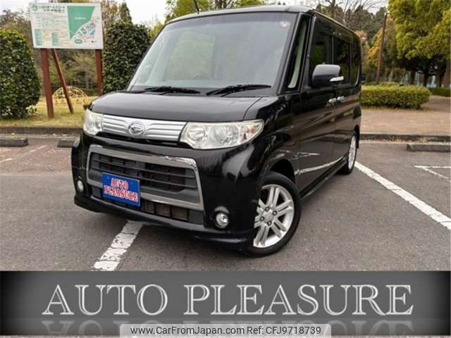 daihatsu tanto 2012 -DAIHATSU--Tanto DBA-L375S--L375S-0547622---DAIHATSU--Tanto DBA-L375S--L375S-0547622- image 1