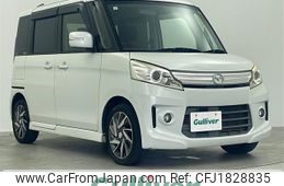 mazda flair-wagon 2013 CFJ1828835