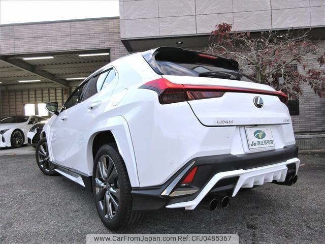 lexus ux 2019 -LEXUS 【姫路 301ﾆ9085】--Lexus UX MZAA10-2004759---LEXUS 【姫路 301ﾆ9085】--Lexus UX MZAA10-2004759- image 2