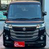 suzuki spacia 2017 CFJ1631080 image 9