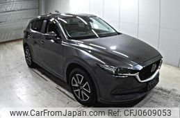 mazda cx-5 2017 -MAZDA--CX-5 KF2P-109346---MAZDA--CX-5 KF2P-109346-