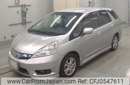 honda fit-shuttle 2012 -HONDA 【横浜 530た6659】--Fit Shuttle GP2-3105618---HONDA 【横浜 530た6659】--Fit Shuttle GP2-3105618-