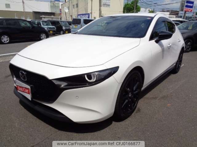 mazda mazda3 2023 -MAZDA 【倉敷 300ﾆ3936】--MAZDA3 5AA-BPFJ3R--BPFJ3R-101213---MAZDA 【倉敷 300ﾆ3936】--MAZDA3 5AA-BPFJ3R--BPFJ3R-101213- image 1