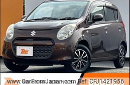 suzuki alto 2010 -SUZUKI--Alto DBA-HA25S--HA25S-733108---SUZUKI--Alto DBA-HA25S--HA25S-733108-