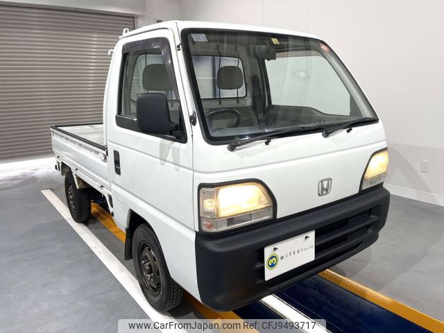 honda acty-truck 1999 Mitsuicoltd_HDAT2356198R0602 image 2
