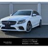 mercedes-benz c-class-station-wagon 2018 quick_quick_LDA-205214_WDD2052142F816049 image 1