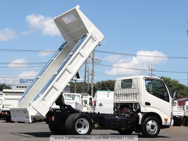 hino dutro 2017 quick_quick_TPG-XZU620T_0013132 image 2