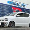 suzuki alto 2018 quick_quick_DBA-HA36S_HA36S-898373 image 12