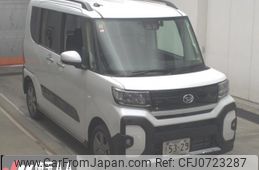 daihatsu tanto 2023 -DAIHATSU--Tanto LA660S-0090575---DAIHATSU--Tanto LA660S-0090575-