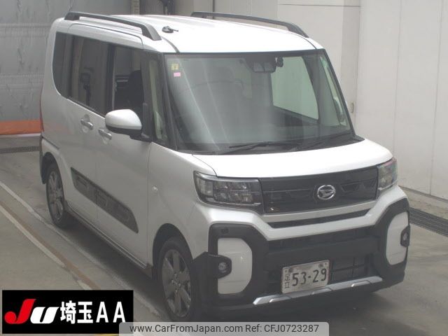 daihatsu tanto 2023 -DAIHATSU--Tanto LA660S-0090575---DAIHATSU--Tanto LA660S-0090575- image 1