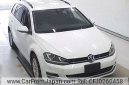 volkswagen golf-variant 2015 -VOLKSWAGEN--VW Golf Variant AUCJZ-FP600210---VOLKSWAGEN--VW Golf Variant AUCJZ-FP600210-