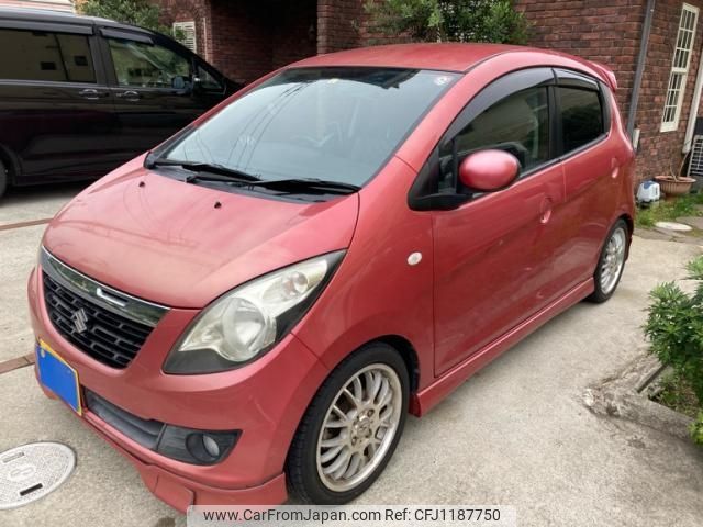 suzuki cervo 2008 -SUZUKI--Cervo CBA-HG21S--HG21S-632411---SUZUKI--Cervo CBA-HG21S--HG21S-632411- image 2
