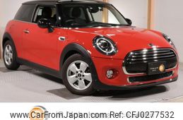 mini mini-others 2019 -BMW--BMW Mini XR15M--0TR97987---BMW--BMW Mini XR15M--0TR97987-