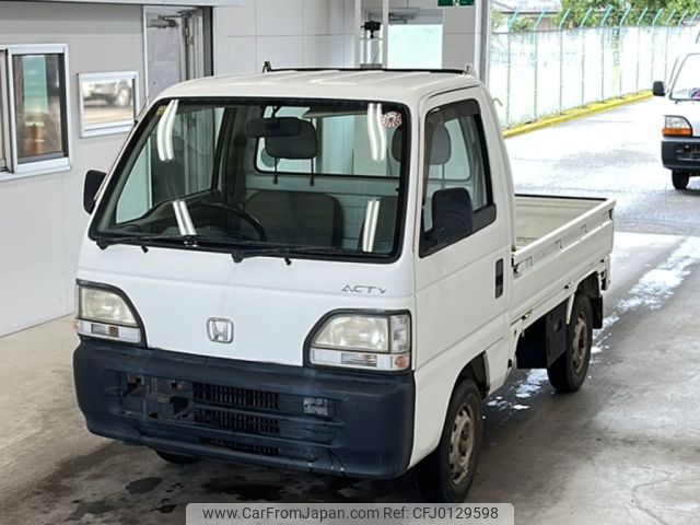 honda acty-truck 1997 -HONDA--Acty Truck HA3-2338401---HONDA--Acty Truck HA3-2338401- image 1