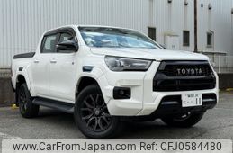 toyota hilux 2022 quick_quick_3DF-GUN125_GUN125-3938034