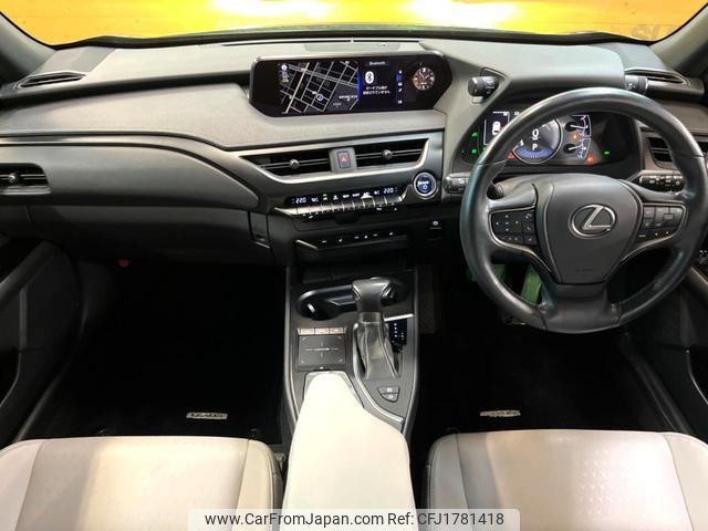 lexus ux 2019 CFJ1781418 image 2