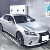 lexus gs 2013 -LEXUS 【八王子 342ｿ117】--Lexus GS GRL10-6003848---LEXUS 【八王子 342ｿ117】--Lexus GS GRL10-6003848- image 1