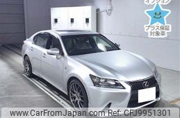 lexus gs 2013 -LEXUS 【八王子 342ｿ117】--Lexus GS GRL10-6003848---LEXUS 【八王子 342ｿ117】--Lexus GS GRL10-6003848-