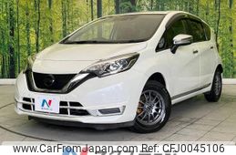 nissan note 2019 -NISSAN--Note DBA-E12--E12-623970---NISSAN--Note DBA-E12--E12-623970-