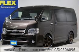 toyota hiace-van 2019 -TOYOTA--Hiace Van CBF-TRH211K--TRH211-8008617---TOYOTA--Hiace Van CBF-TRH211K--TRH211-8008617-