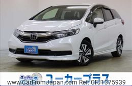 honda shuttle 2020 -HONDA--Shuttle 6AA-GP7--GP7-2105622---HONDA--Shuttle 6AA-GP7--GP7-2105622-