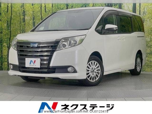 toyota noah 2014 -TOYOTA--Noah DAA-ZWR80G--ZWR80-0056515---TOYOTA--Noah DAA-ZWR80G--ZWR80-0056515- image 1