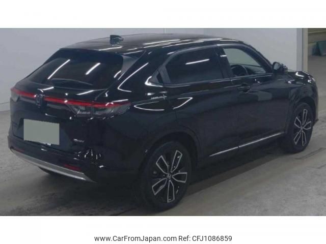honda vezel 2021 quick_quick_6AA-RV5_RV5-1010220 image 2