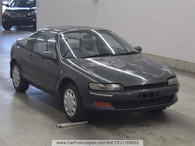 toyota sera undefined CFJ1769032 image 1
