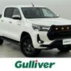 toyota hilux 2022 -TOYOTA--Hilux 3DF-GUN125--GUN125-3941700---TOYOTA--Hilux 3DF-GUN125--GUN125-3941700- image 1