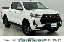 toyota hilux 2022 -TOYOTA--Hilux 3DF-GUN125--GUN125-3941700---TOYOTA--Hilux 3DF-GUN125--GUN125-3941700-