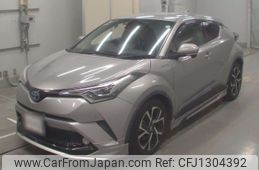 toyota c-hr 2017 -TOYOTA--C-HR ZYX10-2059995---TOYOTA--C-HR ZYX10-2059995-