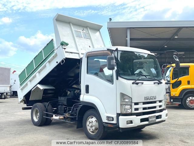 isuzu forward 2014 GOO_NET_EXCHANGE_0541786A30240807W009 image 2