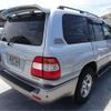 toyota land-cruiser-wagon 2007 -TOYOTA 【三重 302】--Land Cruiser Wagon UZJ100W--UZJ100W-0160666---TOYOTA 【三重 302】--Land Cruiser Wagon UZJ100W--UZJ100W-0160666- image 2