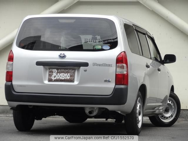 toyota probox 2019 CFJ1552570 image 2