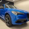 alfa-romeo stelvio 2022 quick_quick_94920_ZARPAHJN2N7D48250 image 5