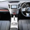 subaru legacy-touring-wagon 2009 K00082 image 7