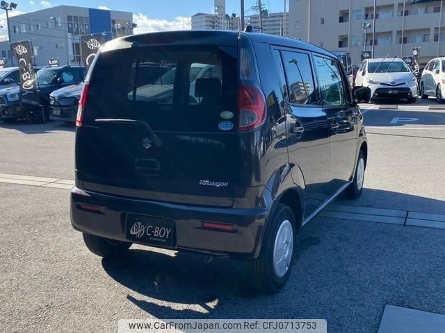 suzuki mr-wagon 2011 -SUZUKI--MR Wagon MF33S--MF33S-120555---SUZUKI--MR Wagon MF33S--MF33S-120555- image 2