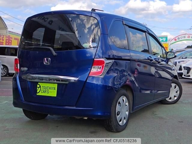 honda freed 2014 -HONDA--Freed DBA-GB3--GB3-1612219---HONDA--Freed DBA-GB3--GB3-1612219- image 2